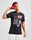 JORDAN T-SHIRT PRINT GRAPHIC T-SHIRT