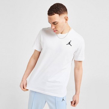 Tricou pentru bărbați JORDAN TRICOU M J JUMPMAN EMB SS CREW