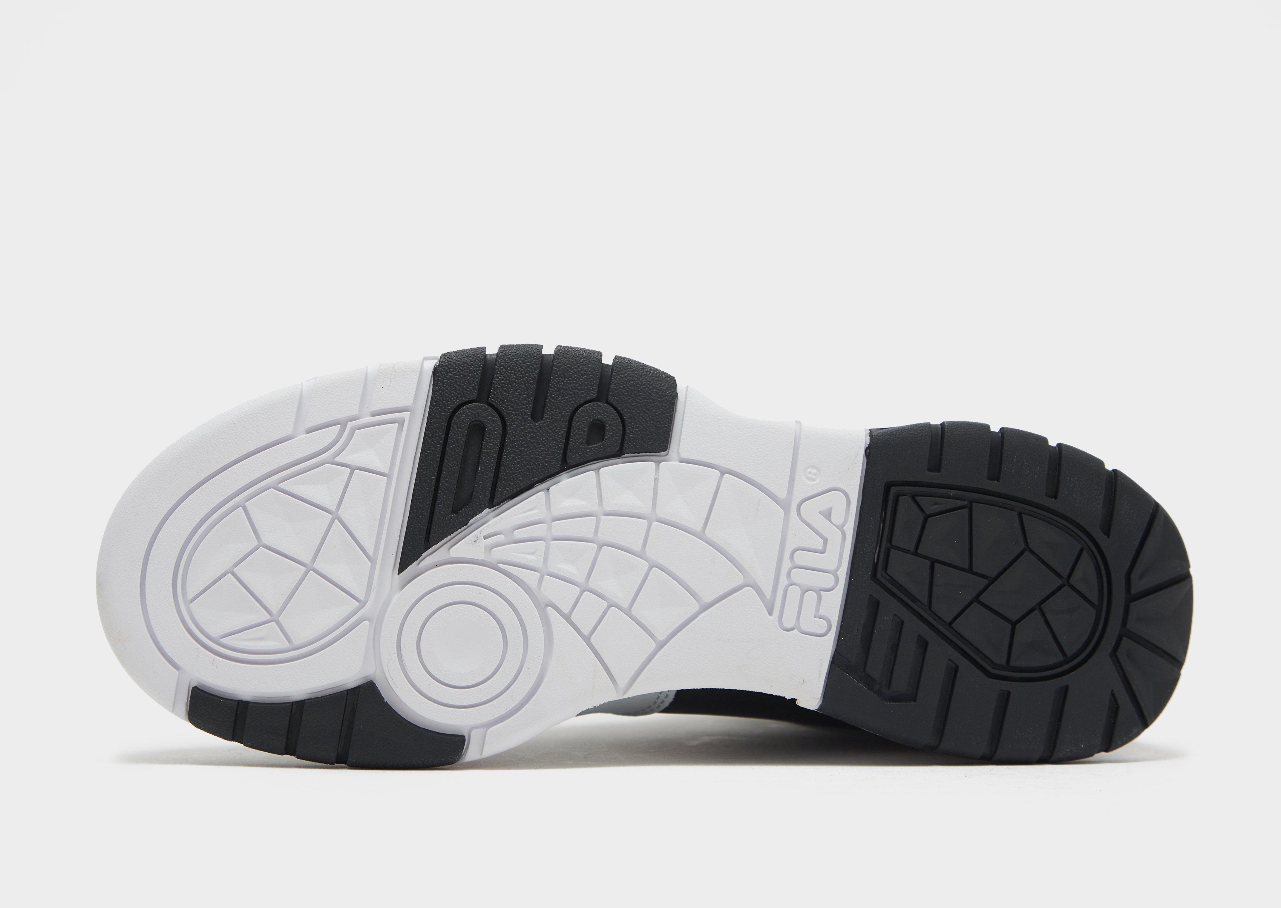 Dámske tenisky FILA TERRATACH MID  5BM01831002 Čierna