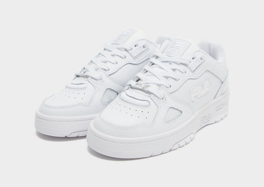 Női sneakers FILA TERATACH LOW  5BM01766-100 Fehér