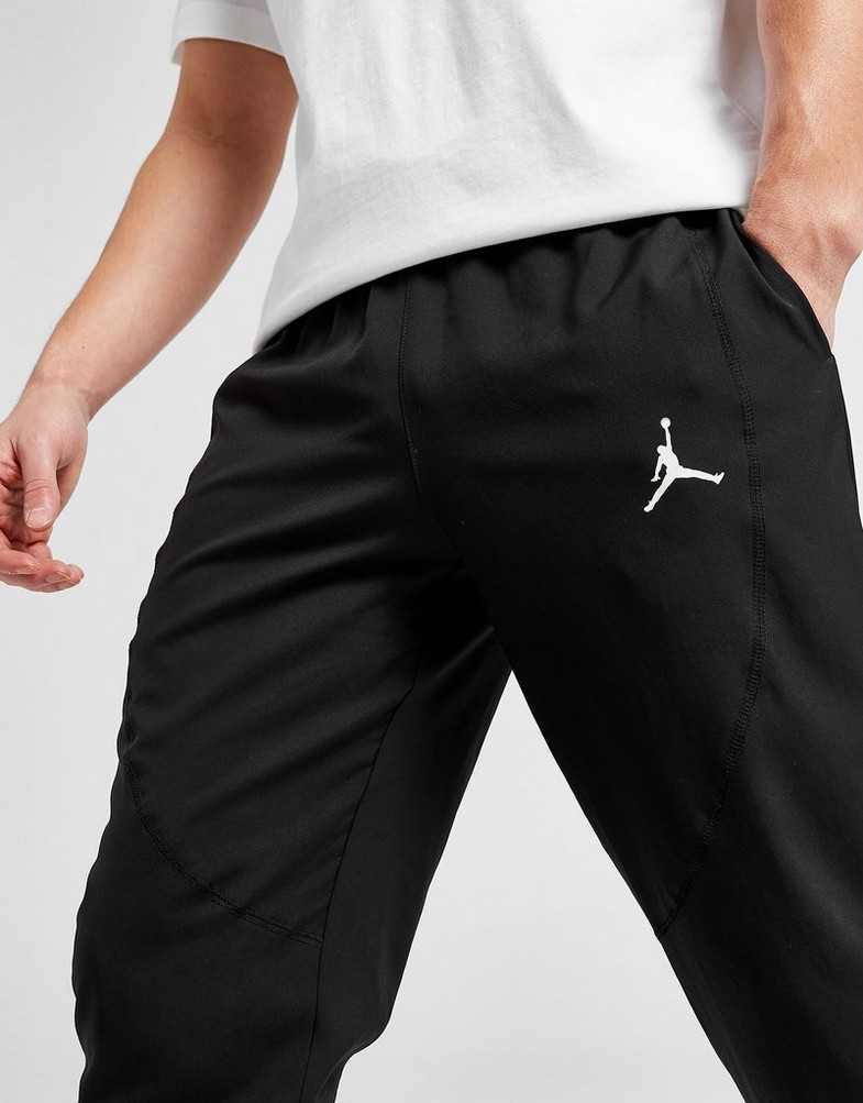 JORDAN SPORT WOVEN TRACK PANTS