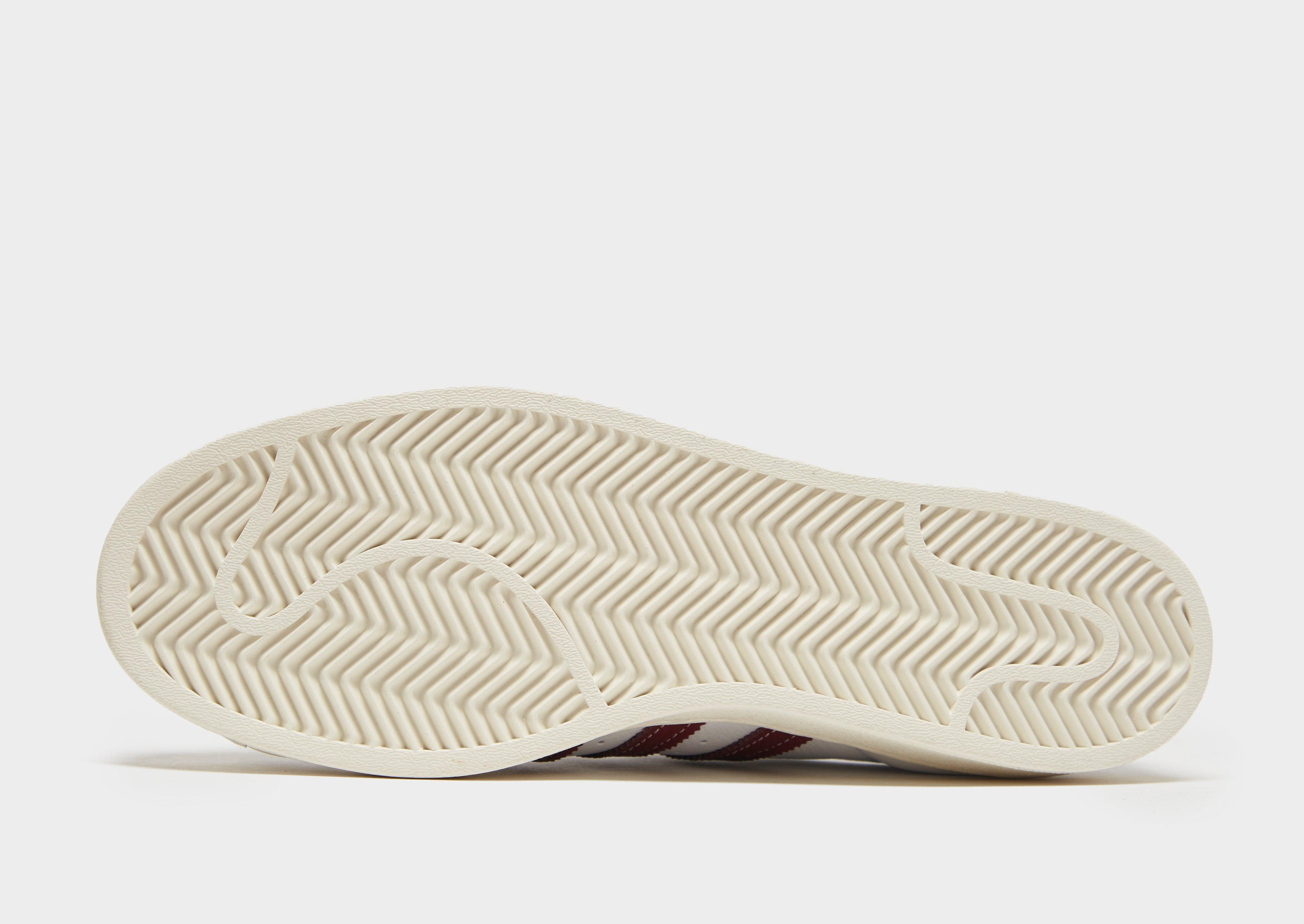 Pánske tenisky ADIDAS SUPERSTAR GZ1603 Biela