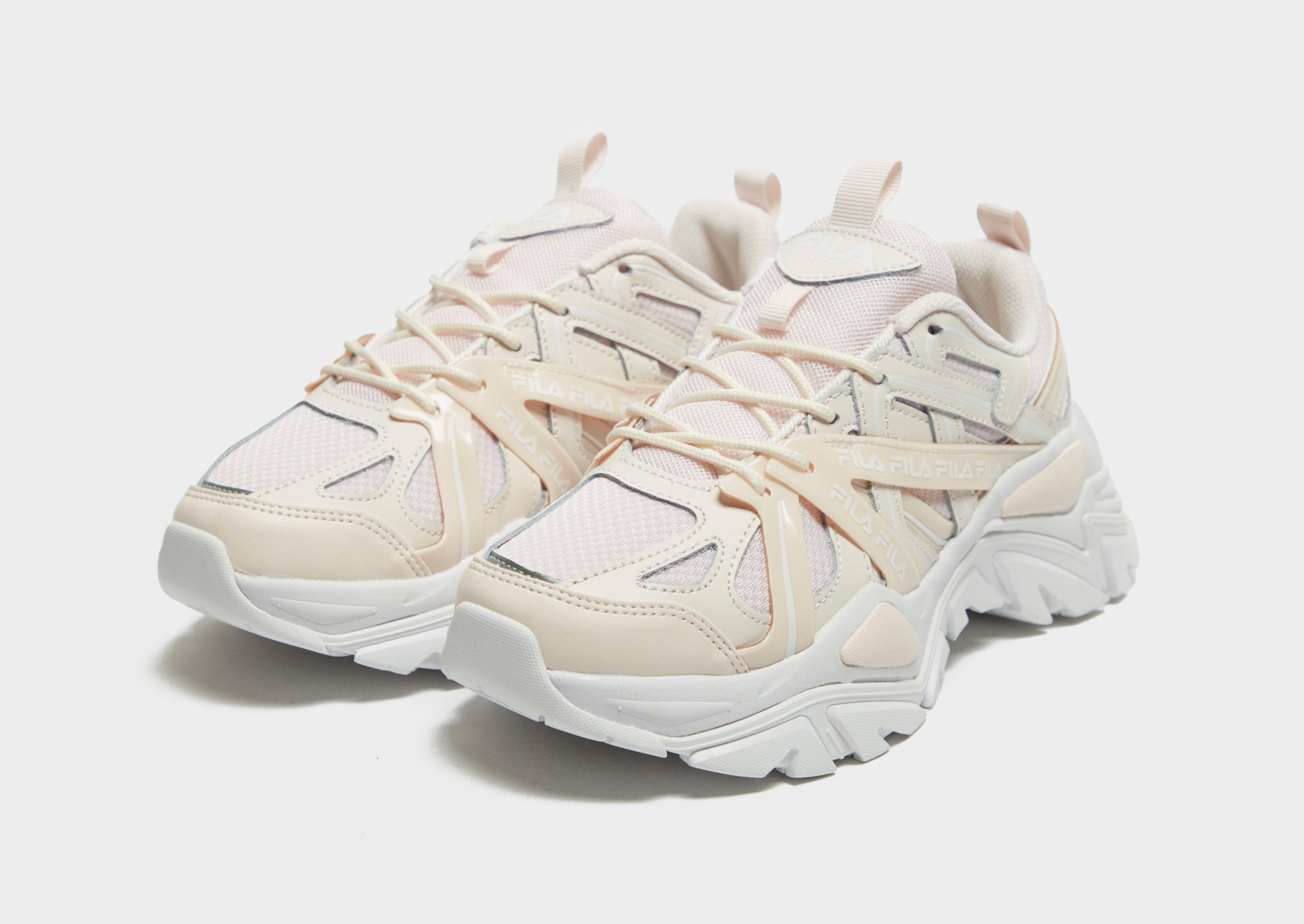 ■FILA■ Women's Gym BagFS3BSH1102FPLE 1100FS3BSH1102FPLE FILA ELECTROVE WOMEN'S 5RM01577661 | kolor Biały ▷ Damskie