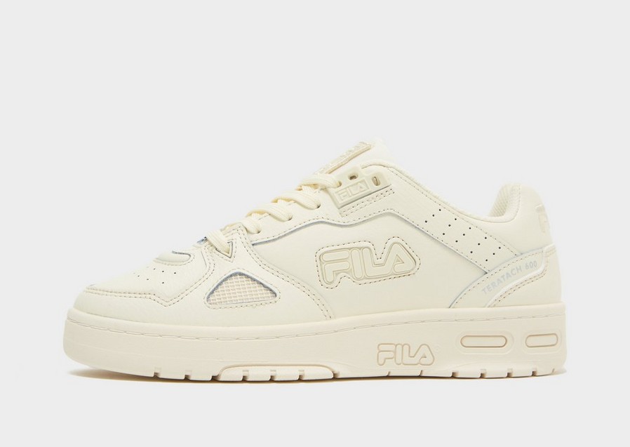 Buty sneakersy damskie FILA TERATACH LOW 