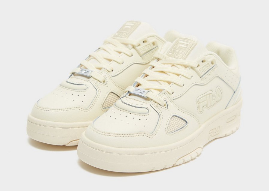 Buty sneakersy damskie FILA TERATACH LOW 