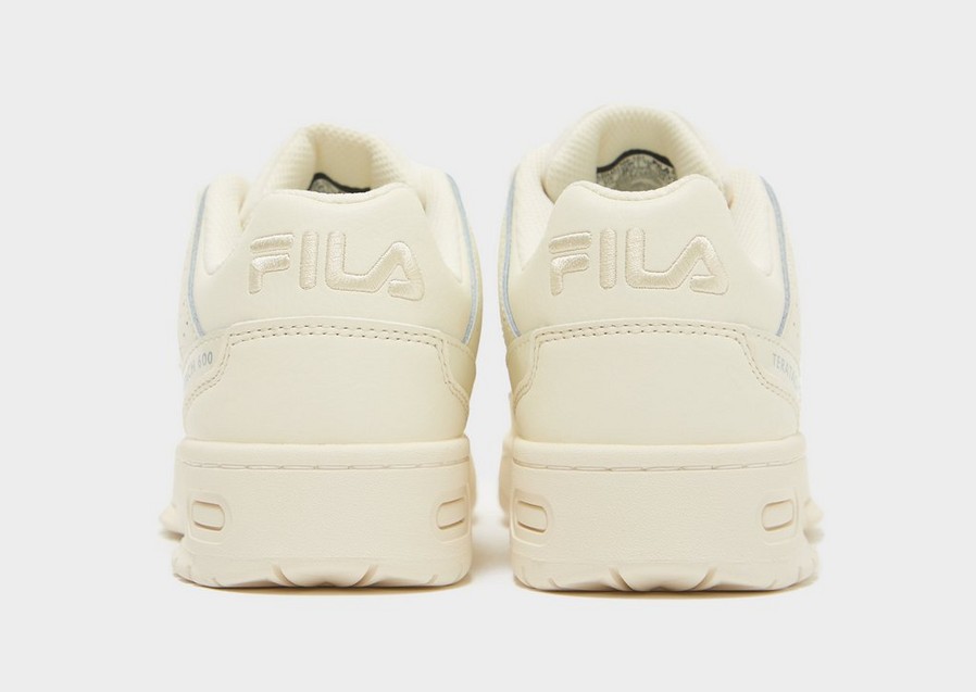 Buty sneakersy damskie FILA TERATACH LOW 