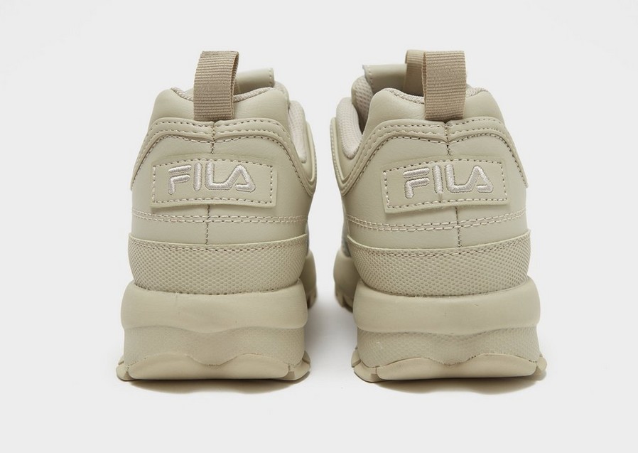 Dámske tenisky FILA DISRUPTOR II  5XM01792050 Hnedá