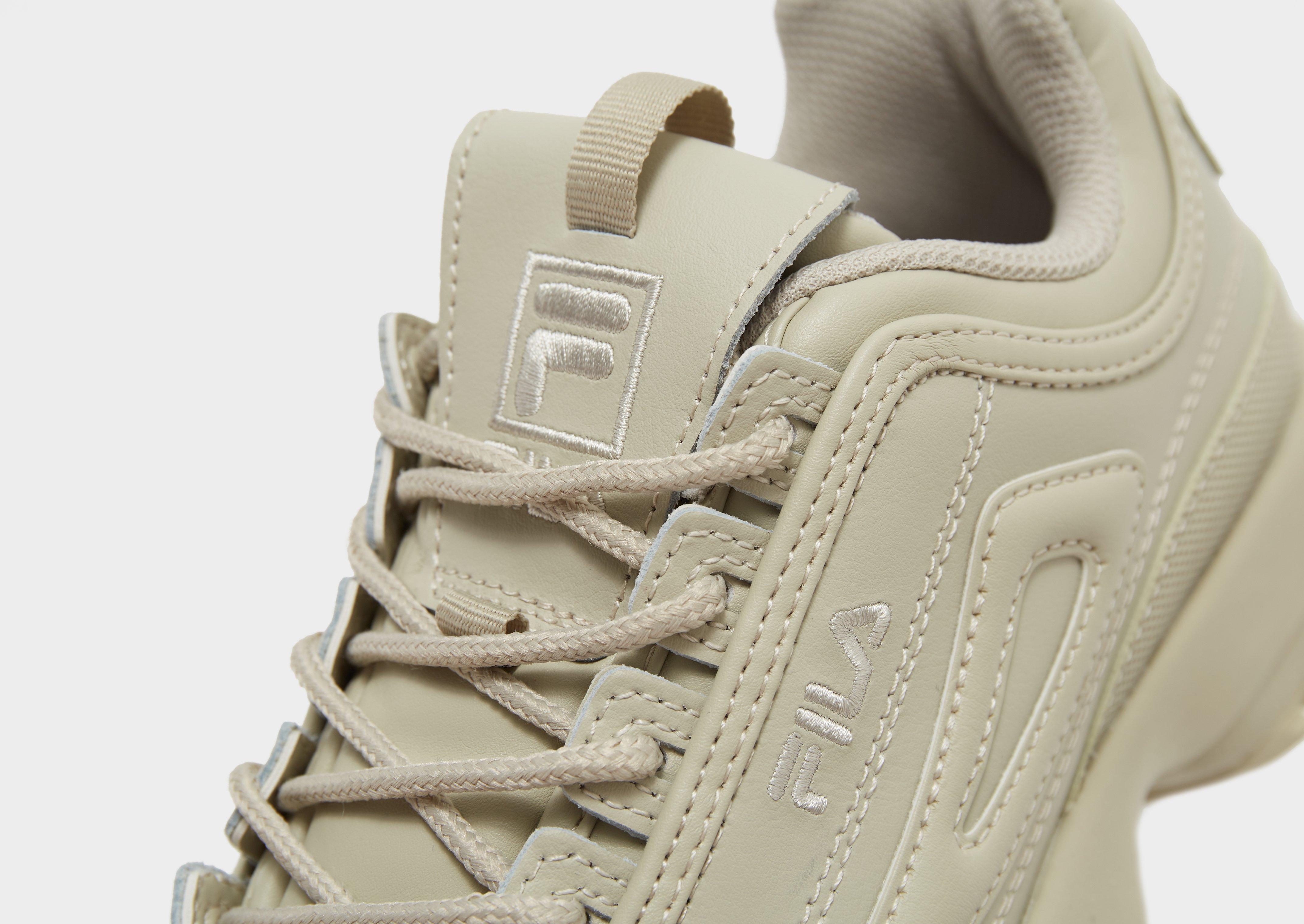 Dámske tenisky FILA DISRUPTOR II  5XM01792050 Hnedá