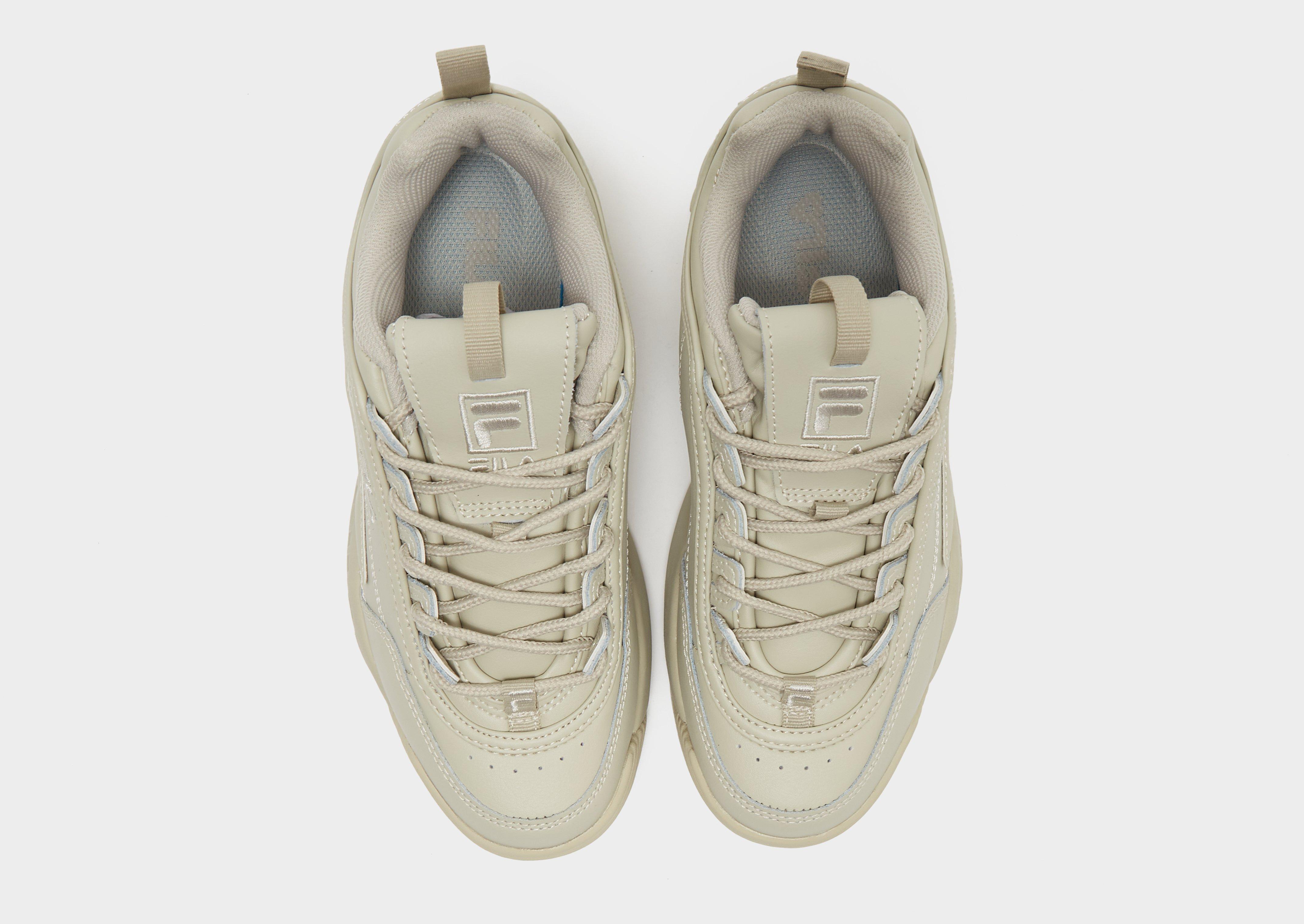 Dámske tenisky FILA DISRUPTOR II  5XM01792050 Hnedá