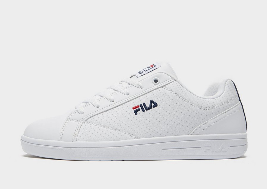 Pánske tenisky FILA CAMALFI  1CM01802-125 Biela