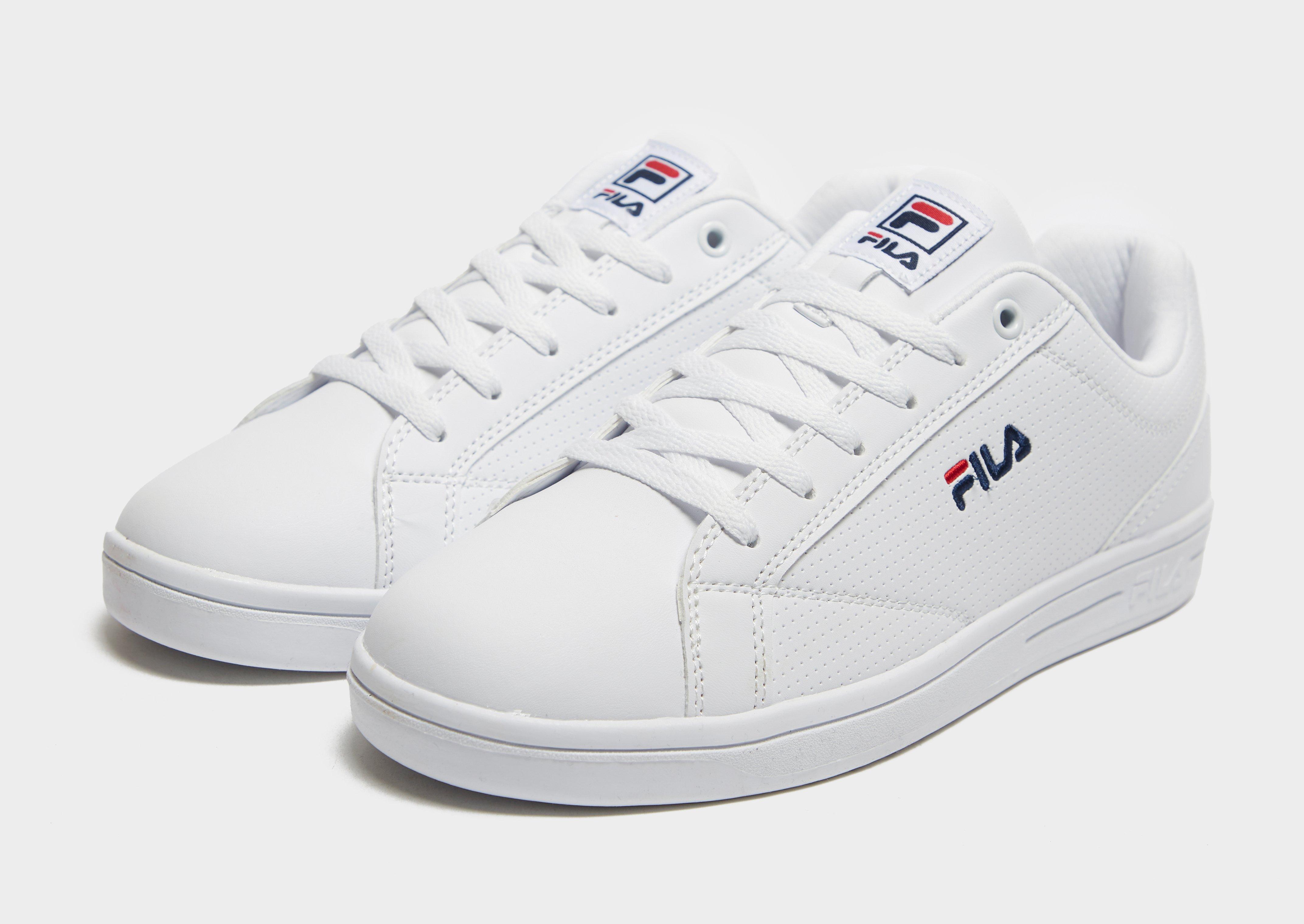 Pánske tenisky FILA CAMALFI  1CM01802-125 Biela