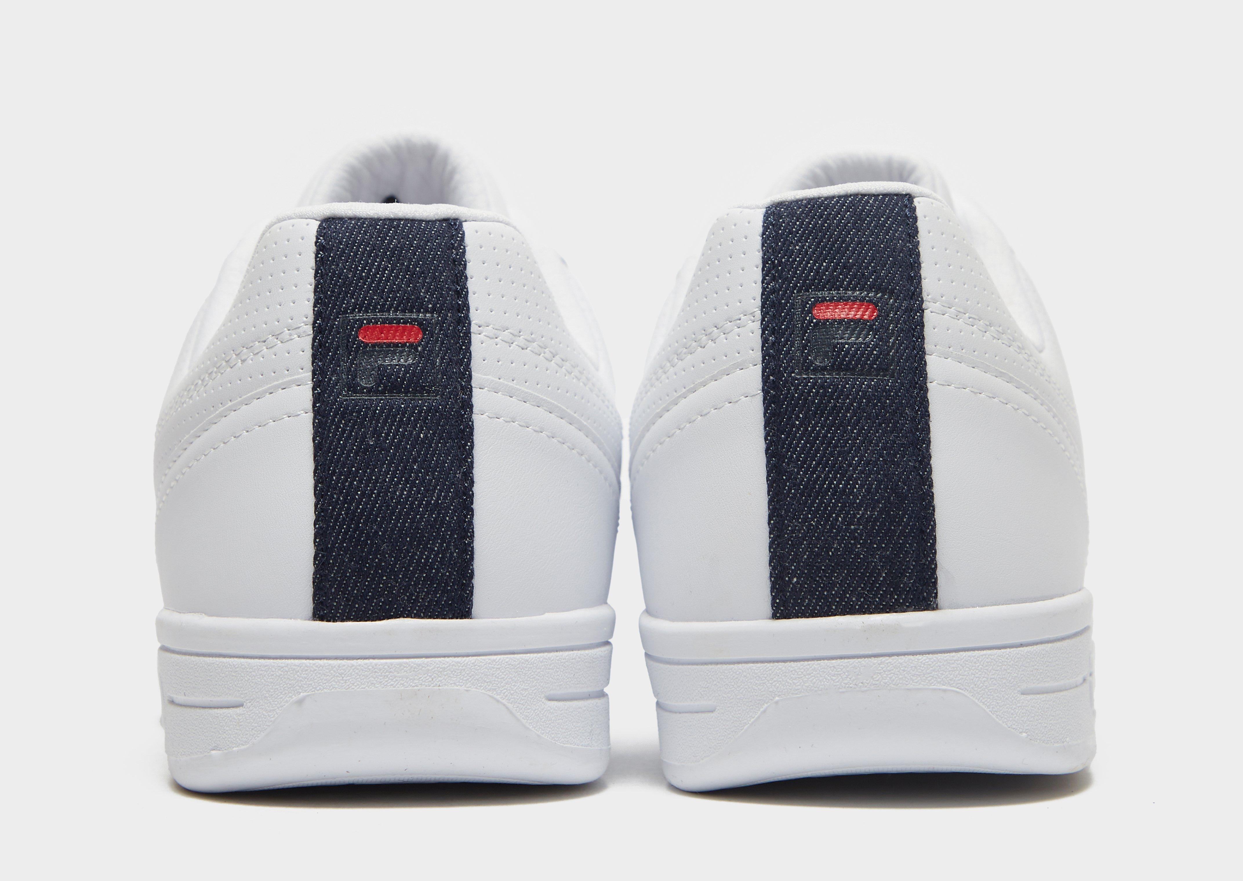 Pánske tenisky FILA CAMALFI  1CM01802-125 Biela