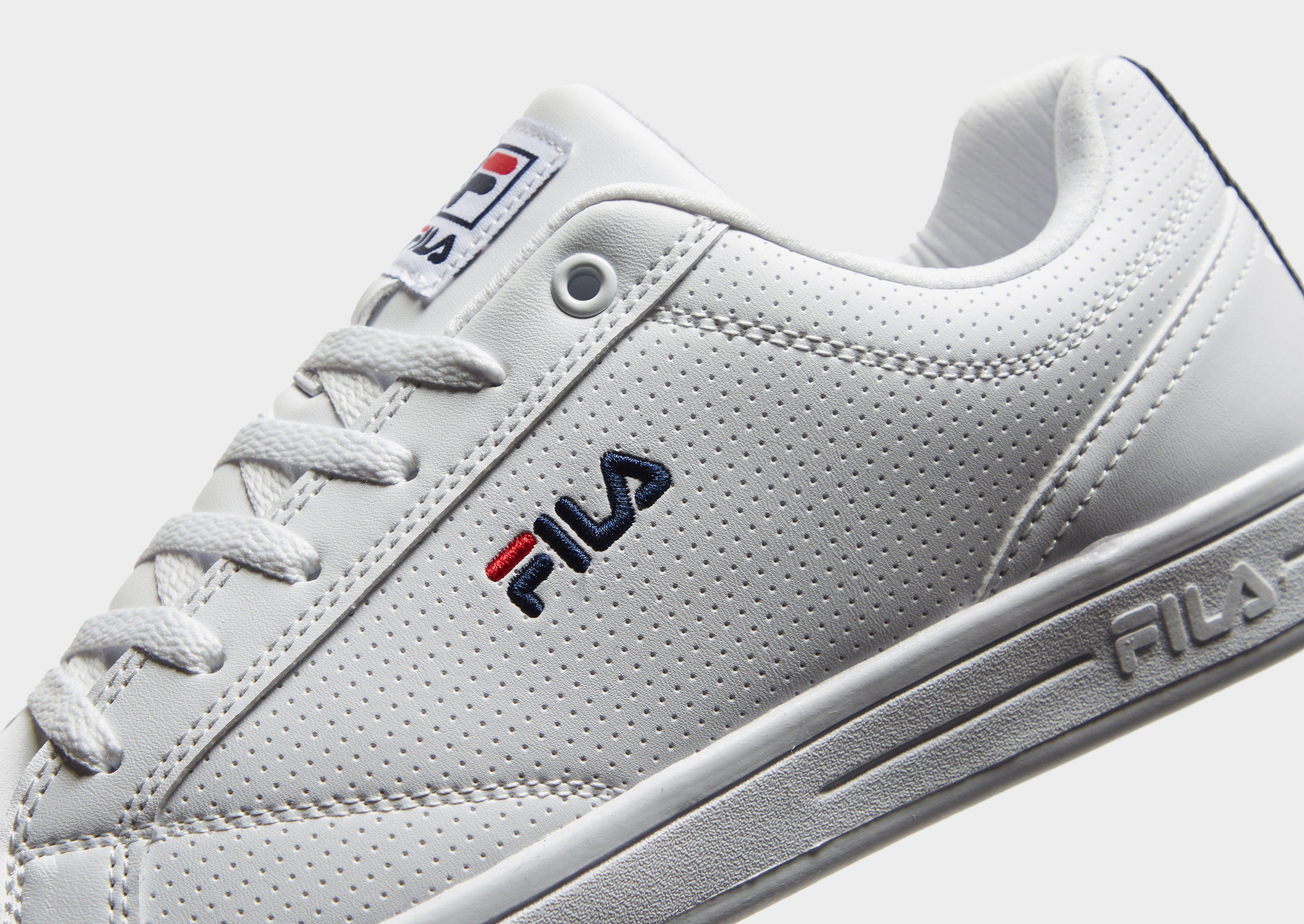 Pánske tenisky FILA CAMALFI  1CM01802-125 Biela