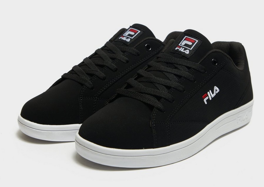 Pánske tenisky FILA CAMALFI  1CM01801-014 Čierna