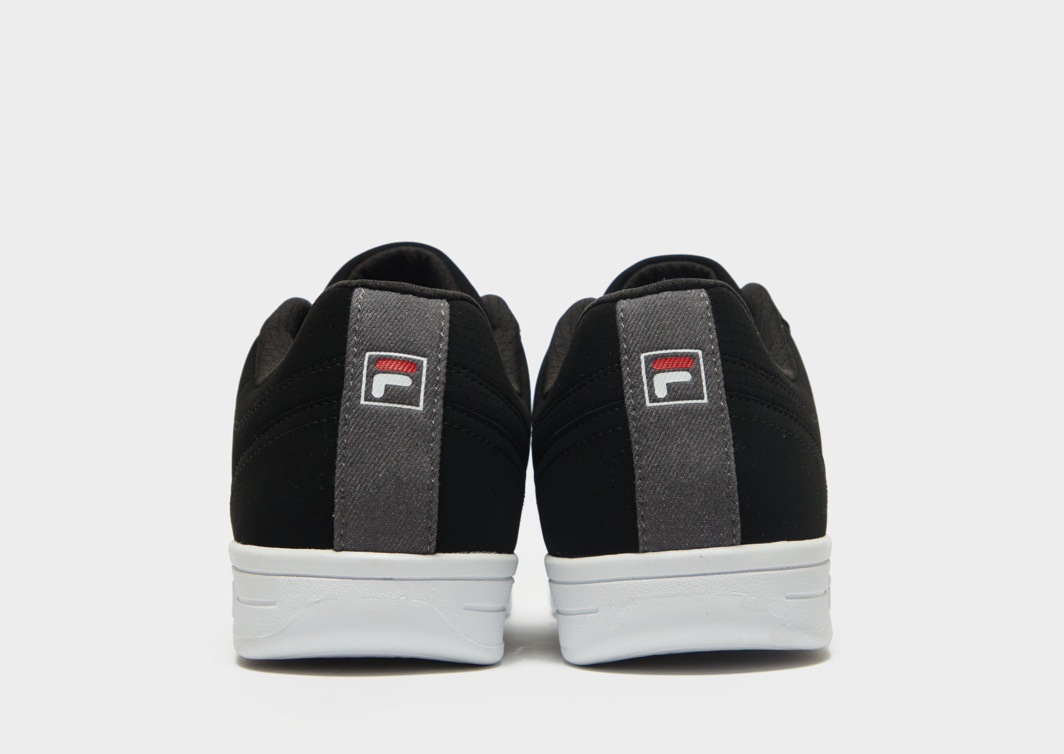 Pánske tenisky FILA CAMALFI  1CM01801-014 Čierna