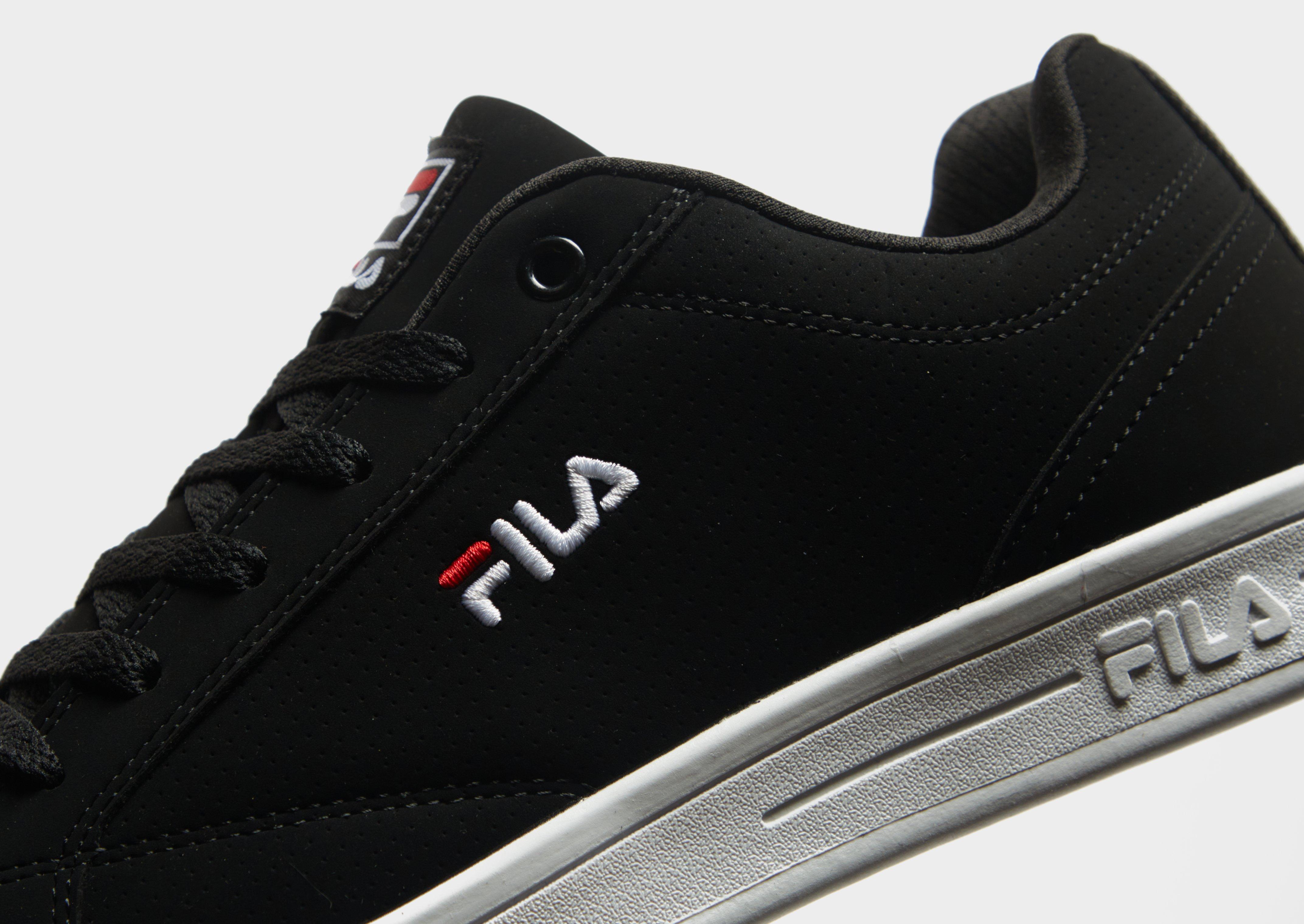 Pánske tenisky FILA CAMALFI  1CM01801-014 Čierna