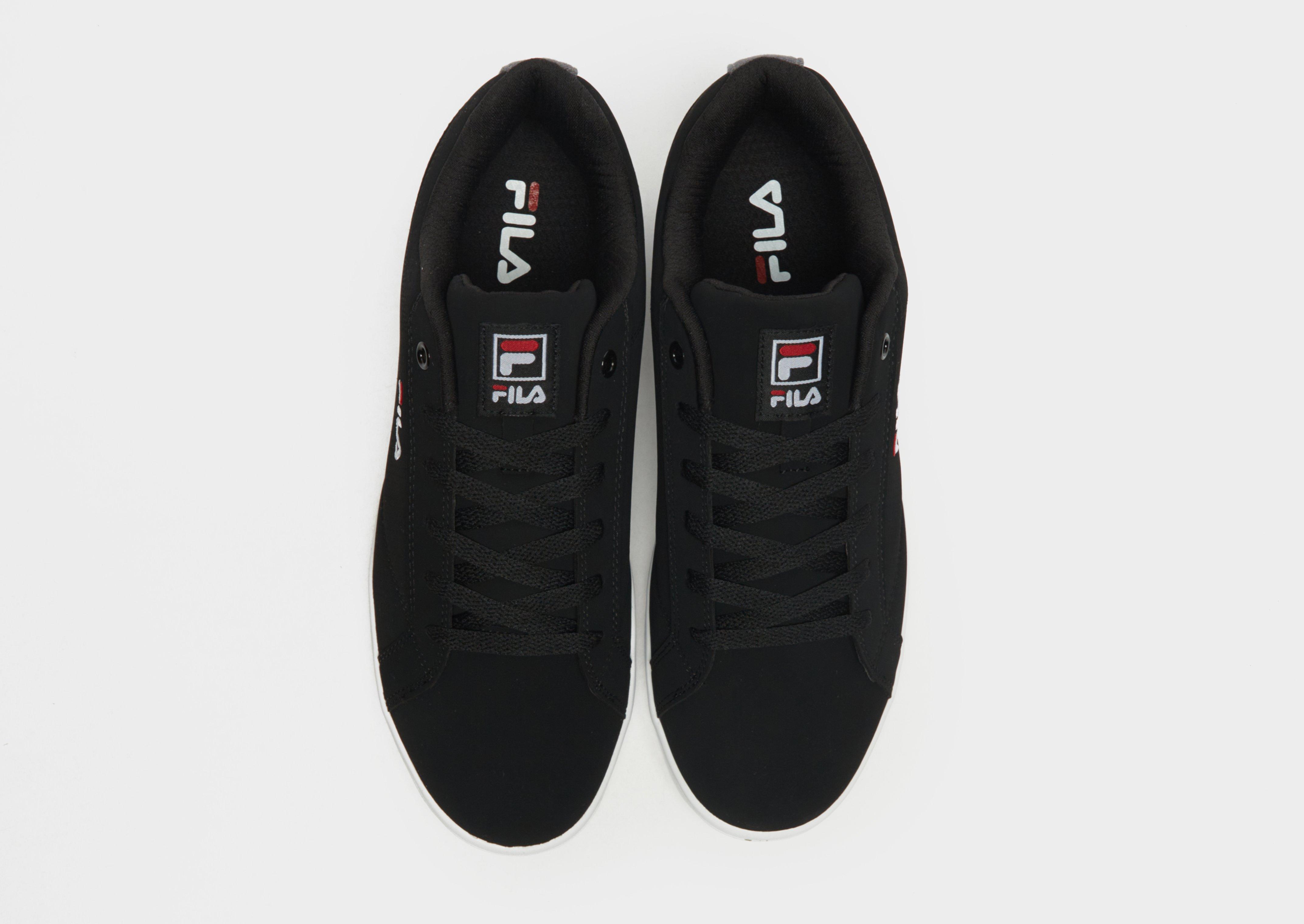 Pánske tenisky FILA CAMALFI  1CM01801-014 Čierna