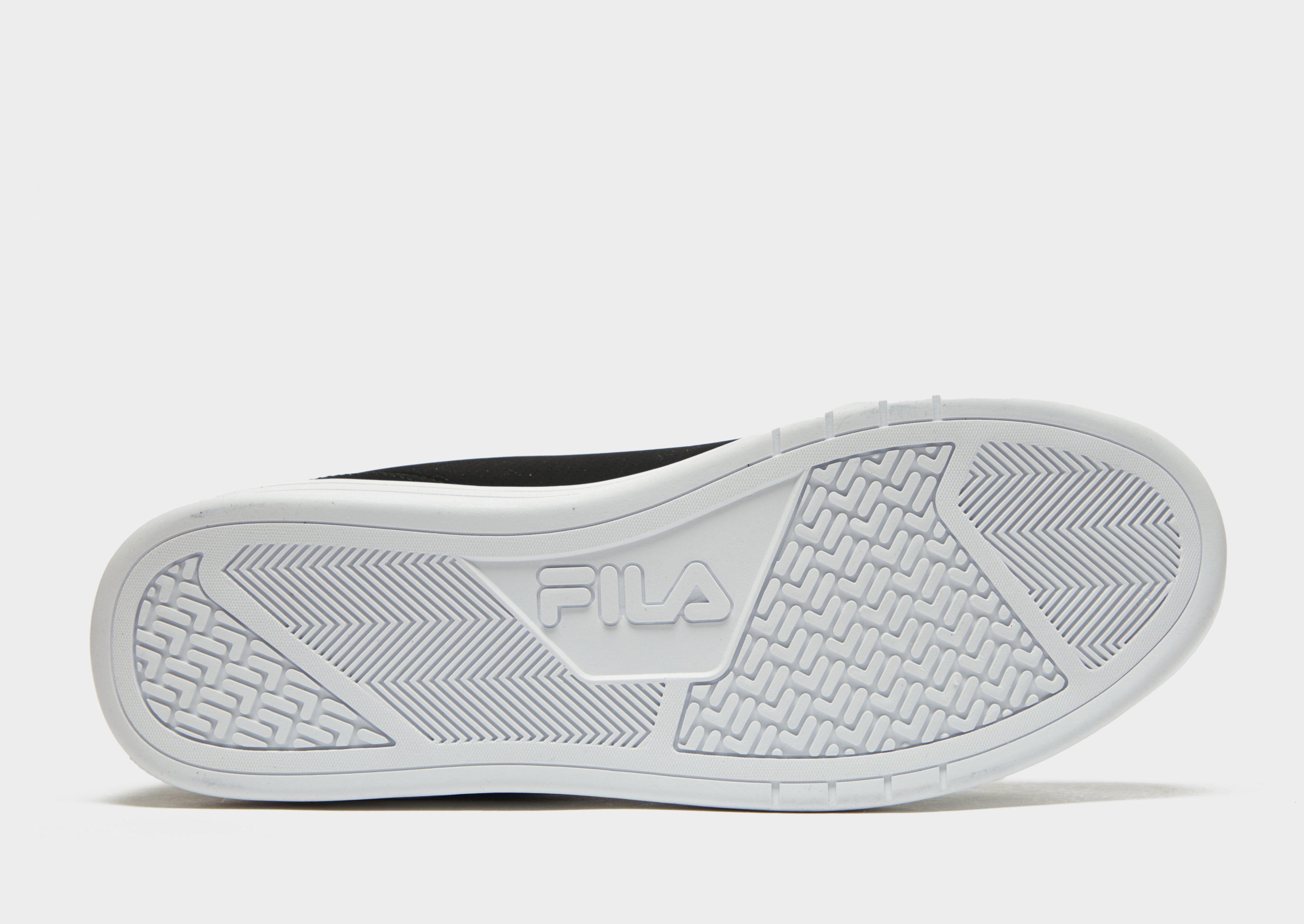 Pánske tenisky FILA CAMALFI  1CM01801-014 Čierna