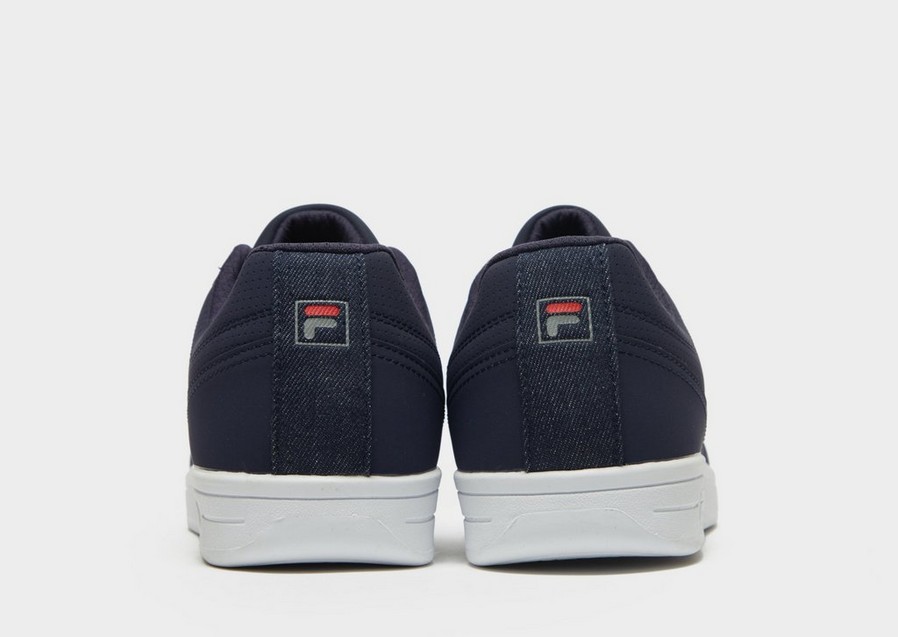 Buty sneakersy męskie FILA CAMALFI 