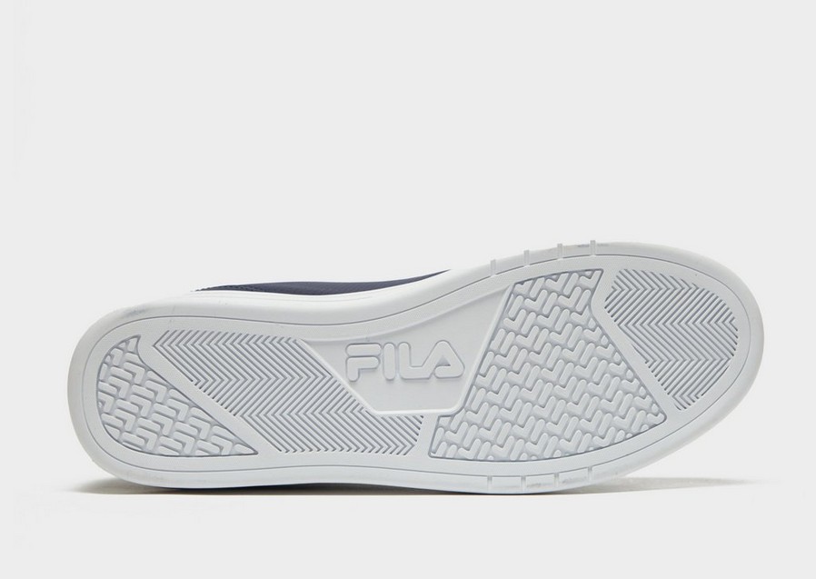 Buty sneakersy męskie FILA CAMALFI 