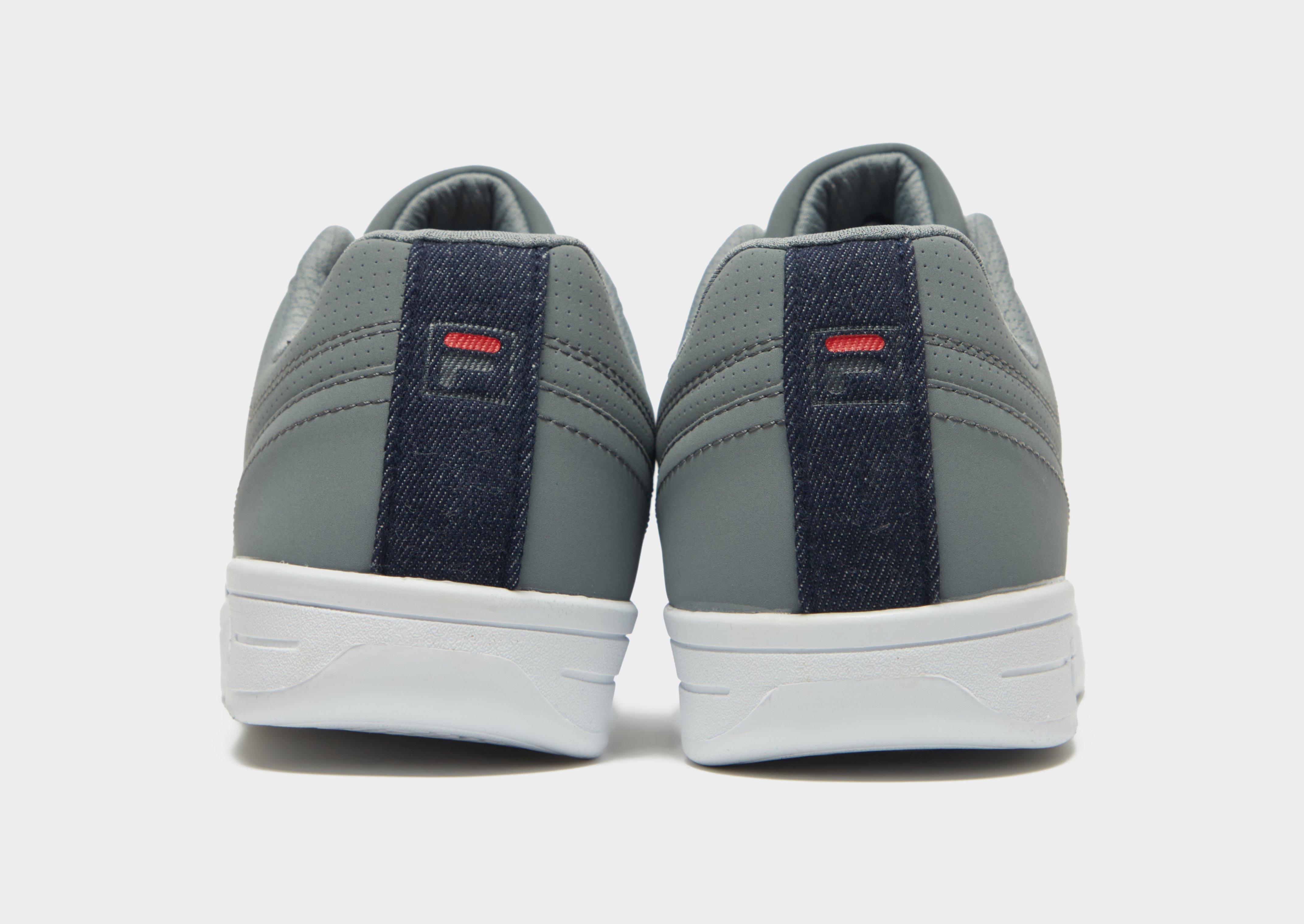 Pánske tenisky FILA CAMALFI  1CM01801064 Šedá