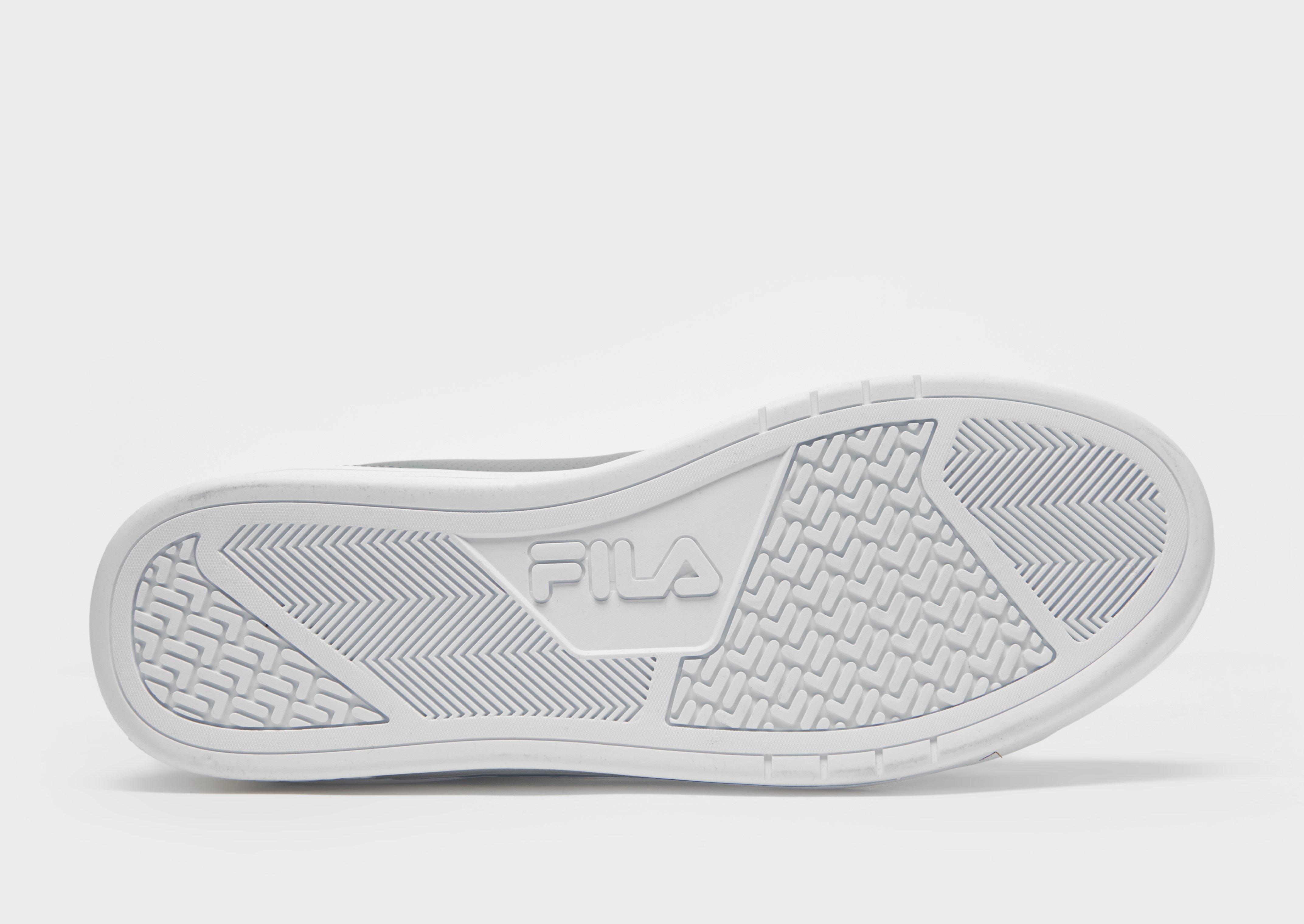 Pánske tenisky FILA CAMALFI  1CM01801064 Šedá