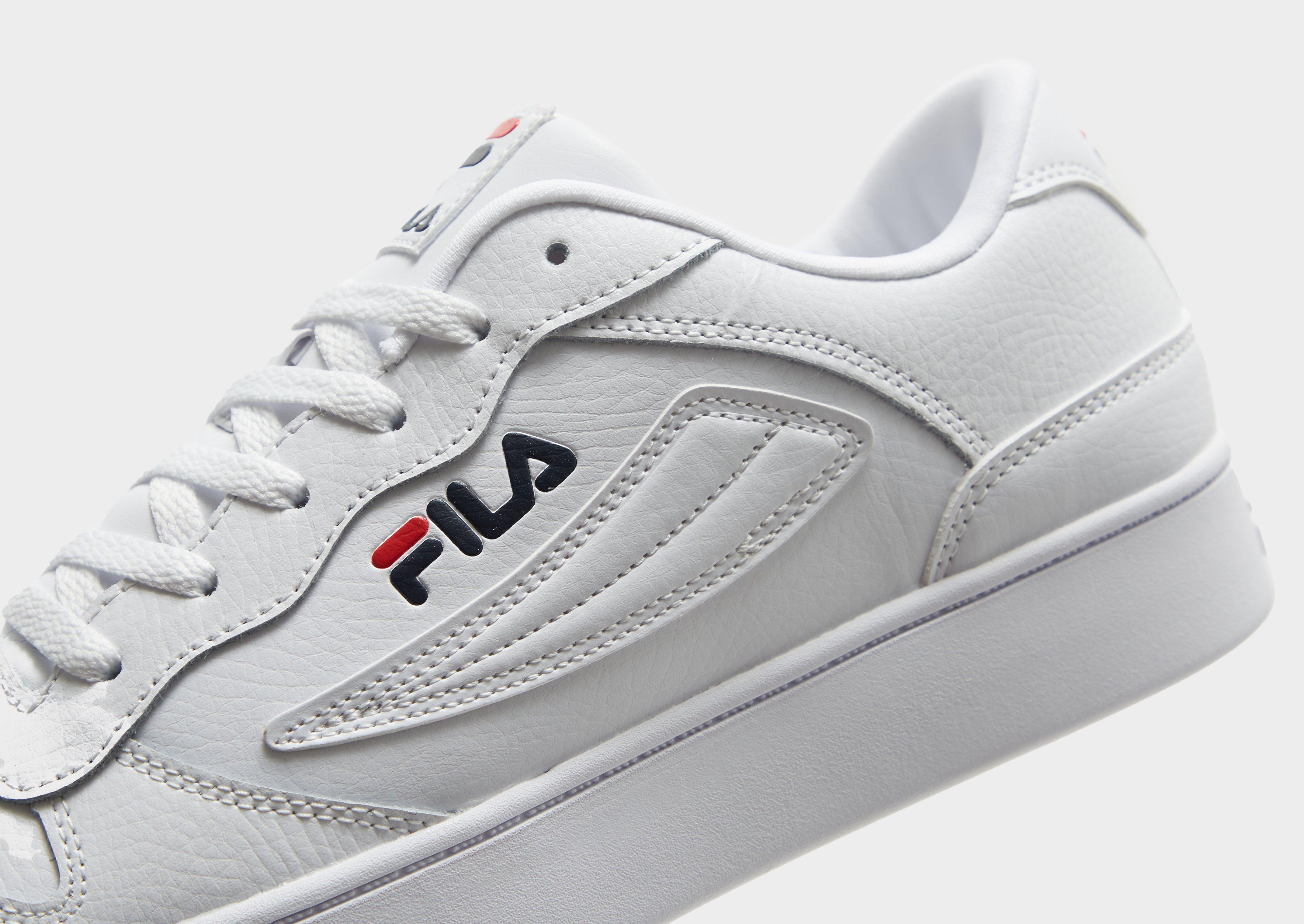 Kedai vyrams FILA MGX-100 LOW 1CM01655125 Balta