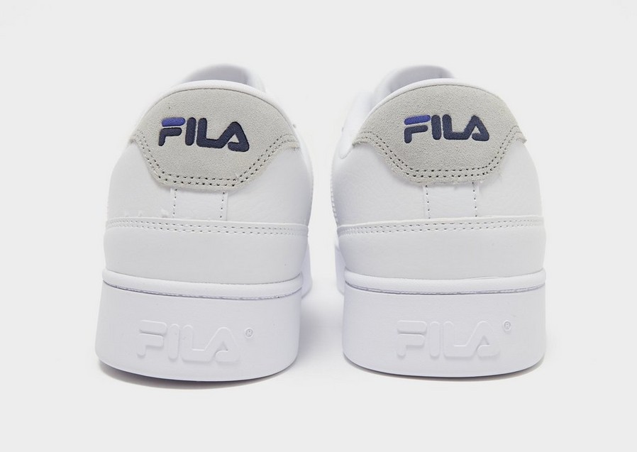Adidași pentru bărbați FILA MGX-100 LOW 1CM01803147 Alb