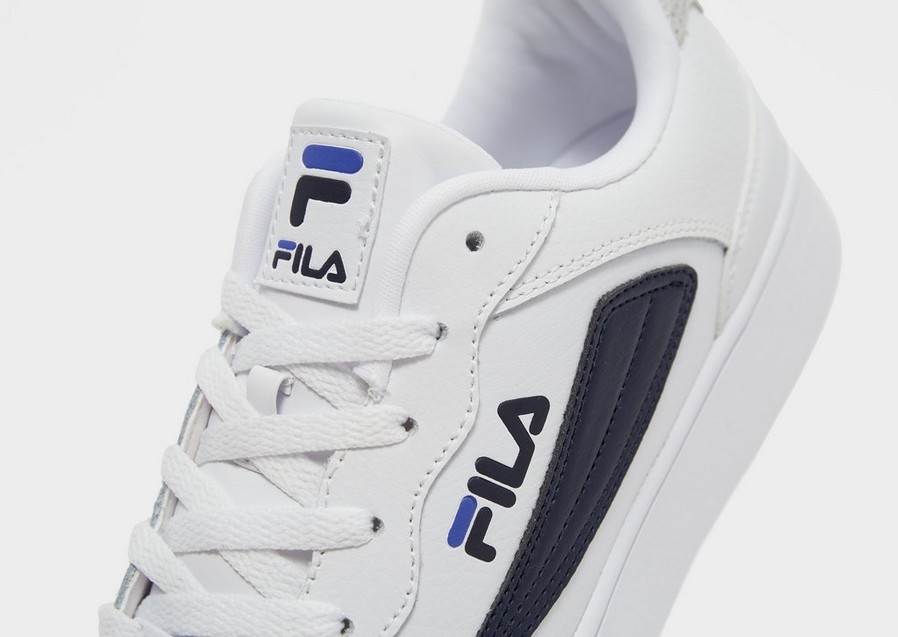 Adidași pentru bărbați FILA MGX-100 LOW 1CM01803147 Alb