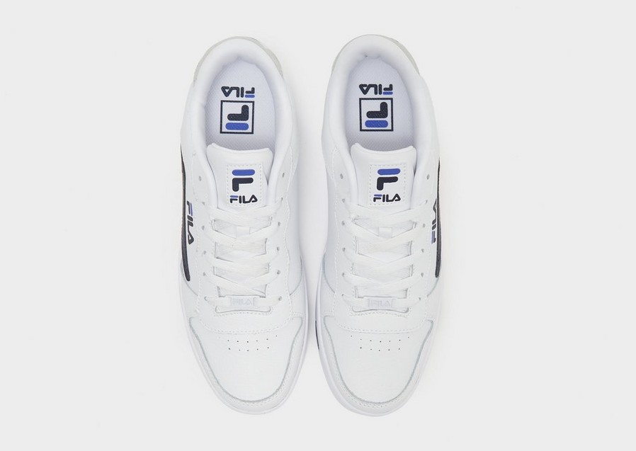 Adidași pentru bărbați FILA MGX-100 LOW 1CM01803147 Alb