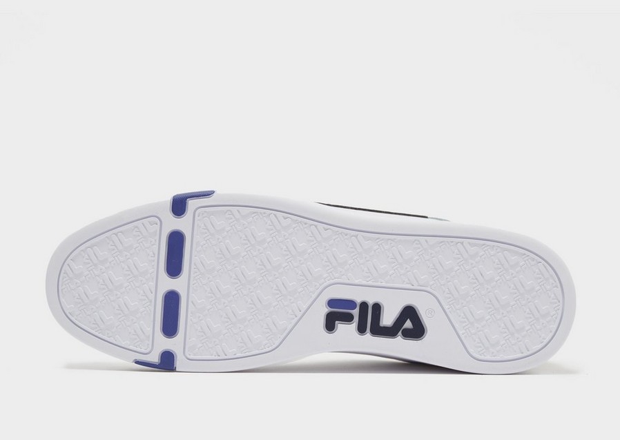 Adidași pentru bărbați FILA MGX-100 LOW 1CM01803147 Alb