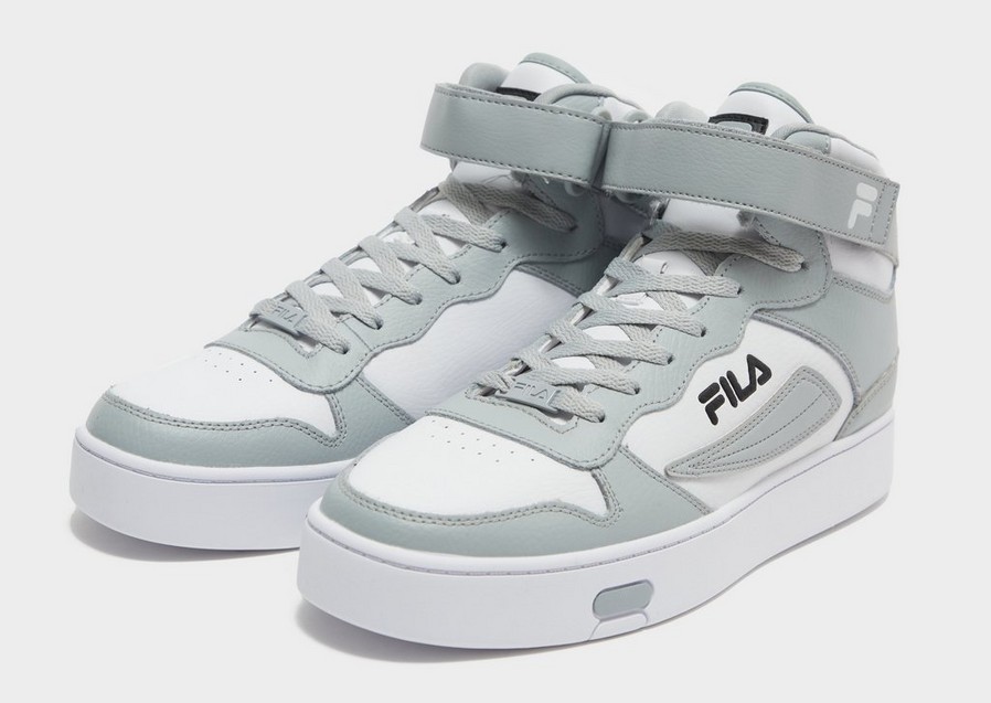 Pánske tenisky FILA MGX-100 MID  1CM01799102 Bílá