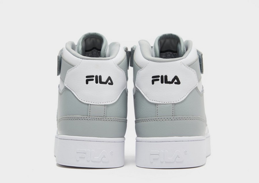 Мъжки маратонки FILA MGX-100 MID  1CM01799102 Бял