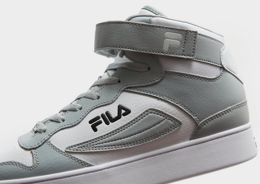 Мъжки маратонки FILA MGX-100 MID  1CM01799102 Бял