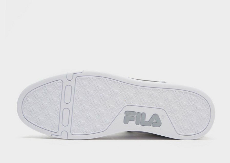 Adidași pentru bărbați FILA MGX-100 MID  1CM01799102 Alb