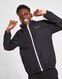 MCKENZIE ORTALION ESSENTIAL FULL ZIP WINDBREAKER JUNIOR