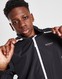 MCKENZIE ORTALION ESSENTIAL FULL ZIP WINDBREAKER JUNIOR