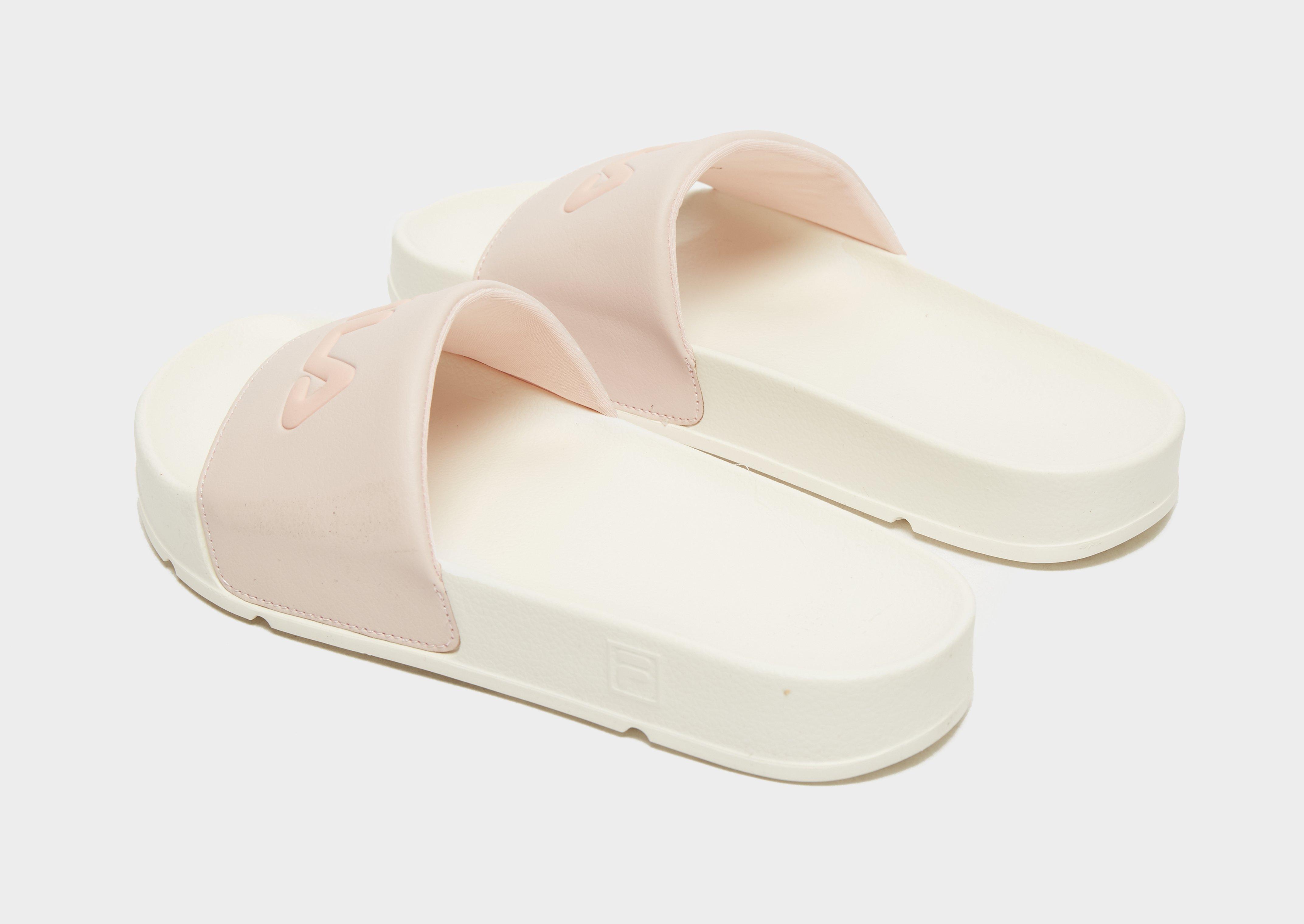 Дамски чехли FILA DRIFTER SLIDES  40M01785668 Розов