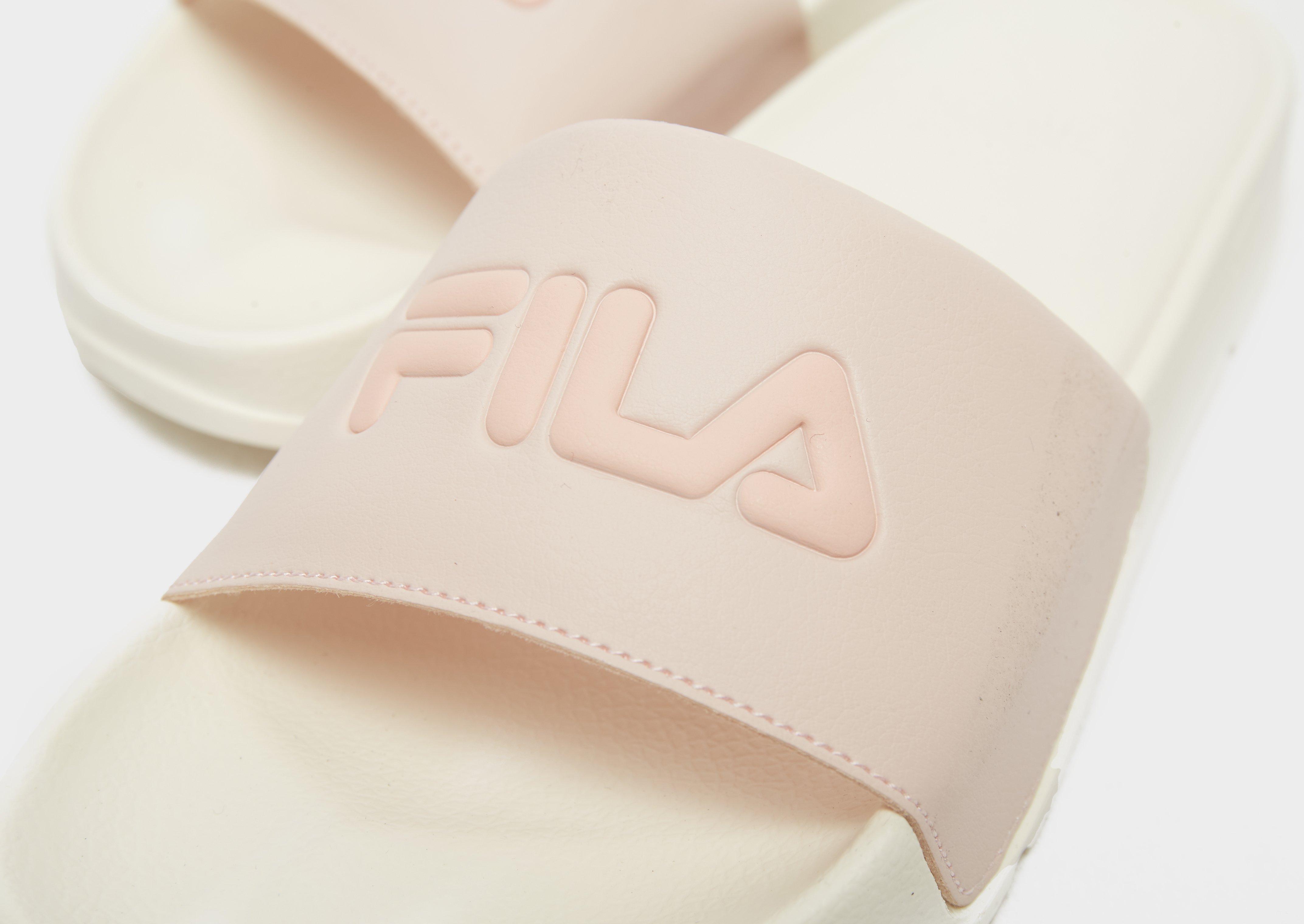 Дамски чехли FILA DRIFTER SLIDES  40M01785668 Розов