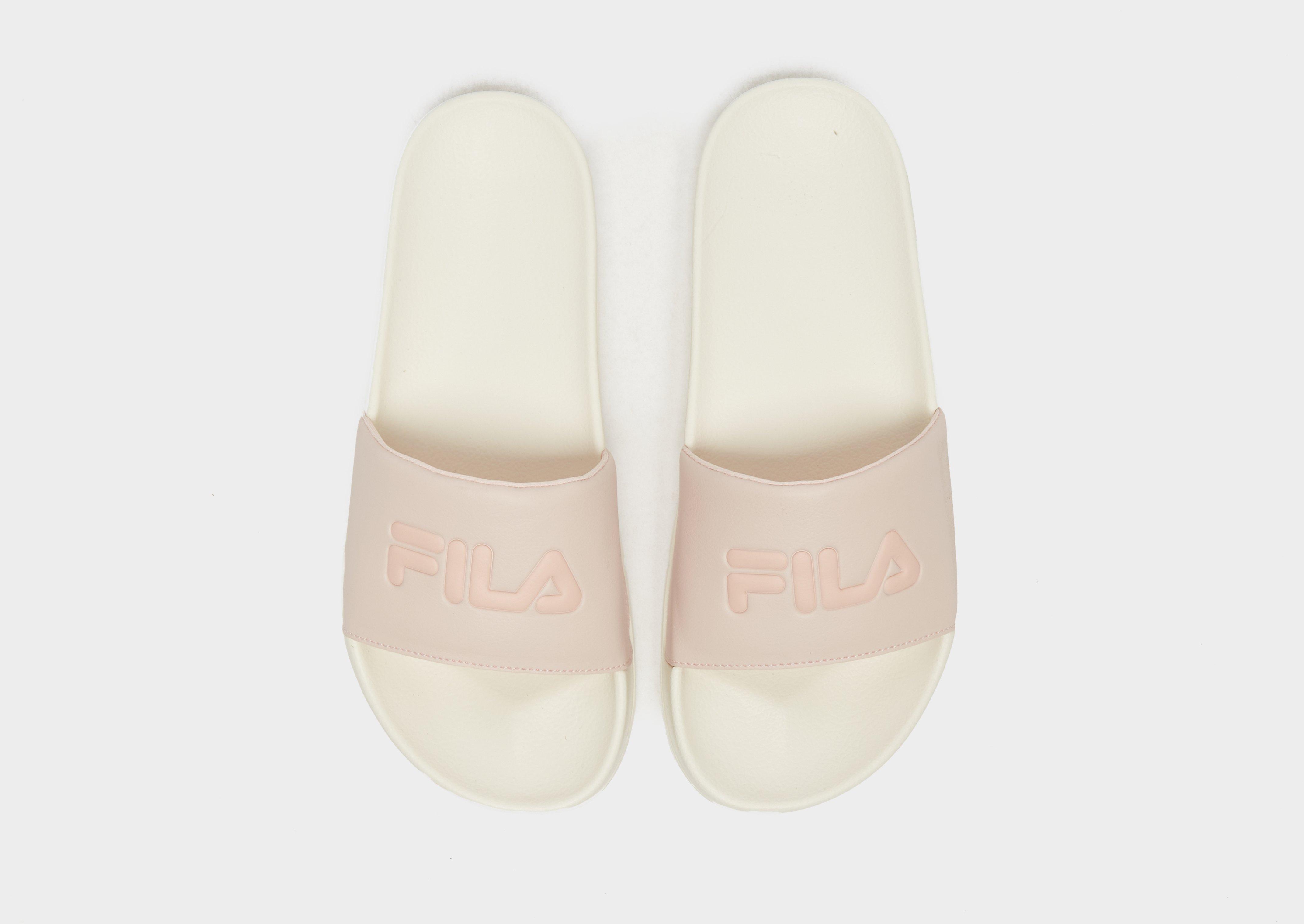 Дамски чехли FILA DRIFTER SLIDES  40M01785668 Розов