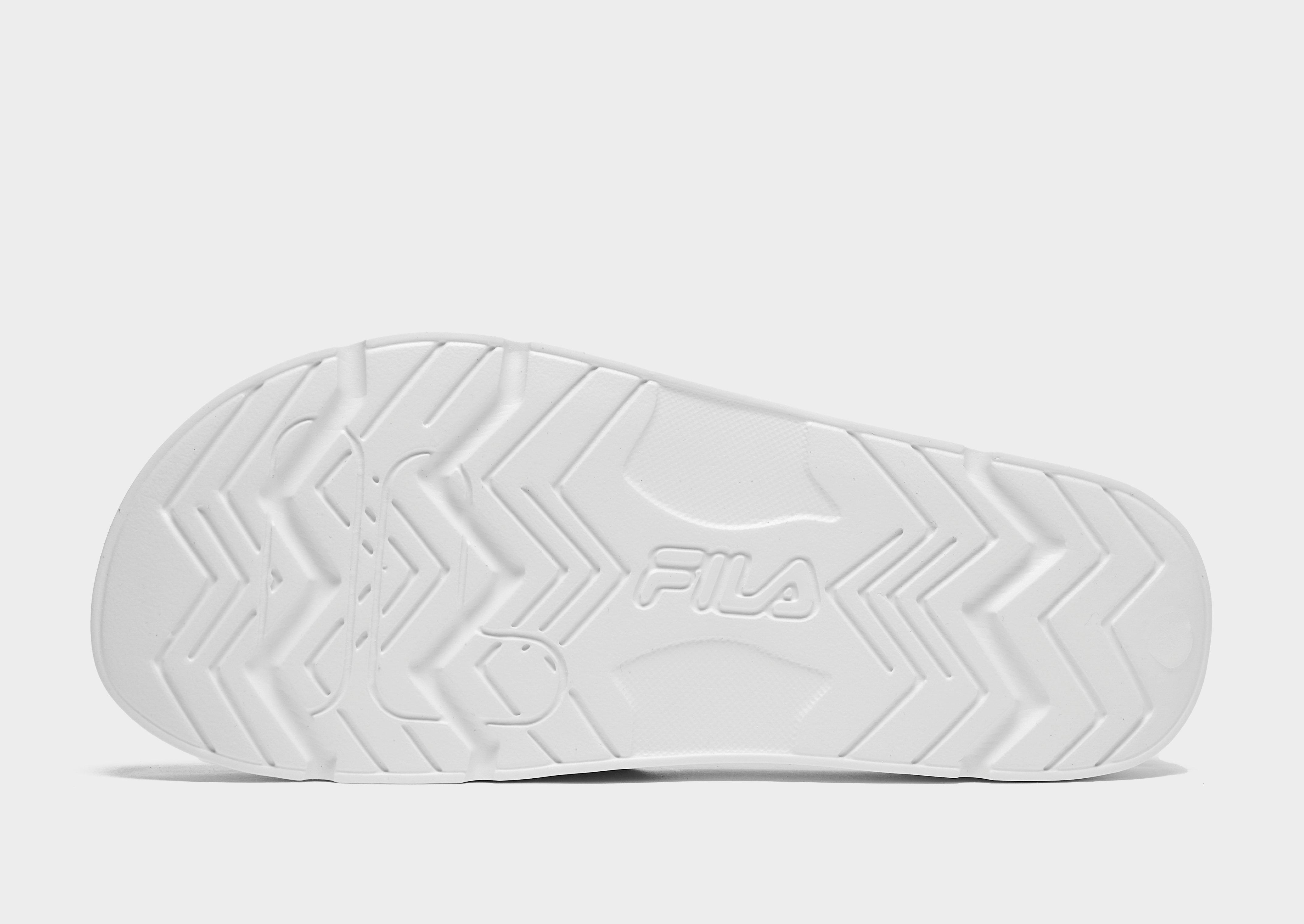 Dámske Šľapky FILA DRIFTER SLIDES  5SM01785529 Ružová