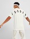 JORDAN T-SHIRT JDAN STRETCH TEE WHT