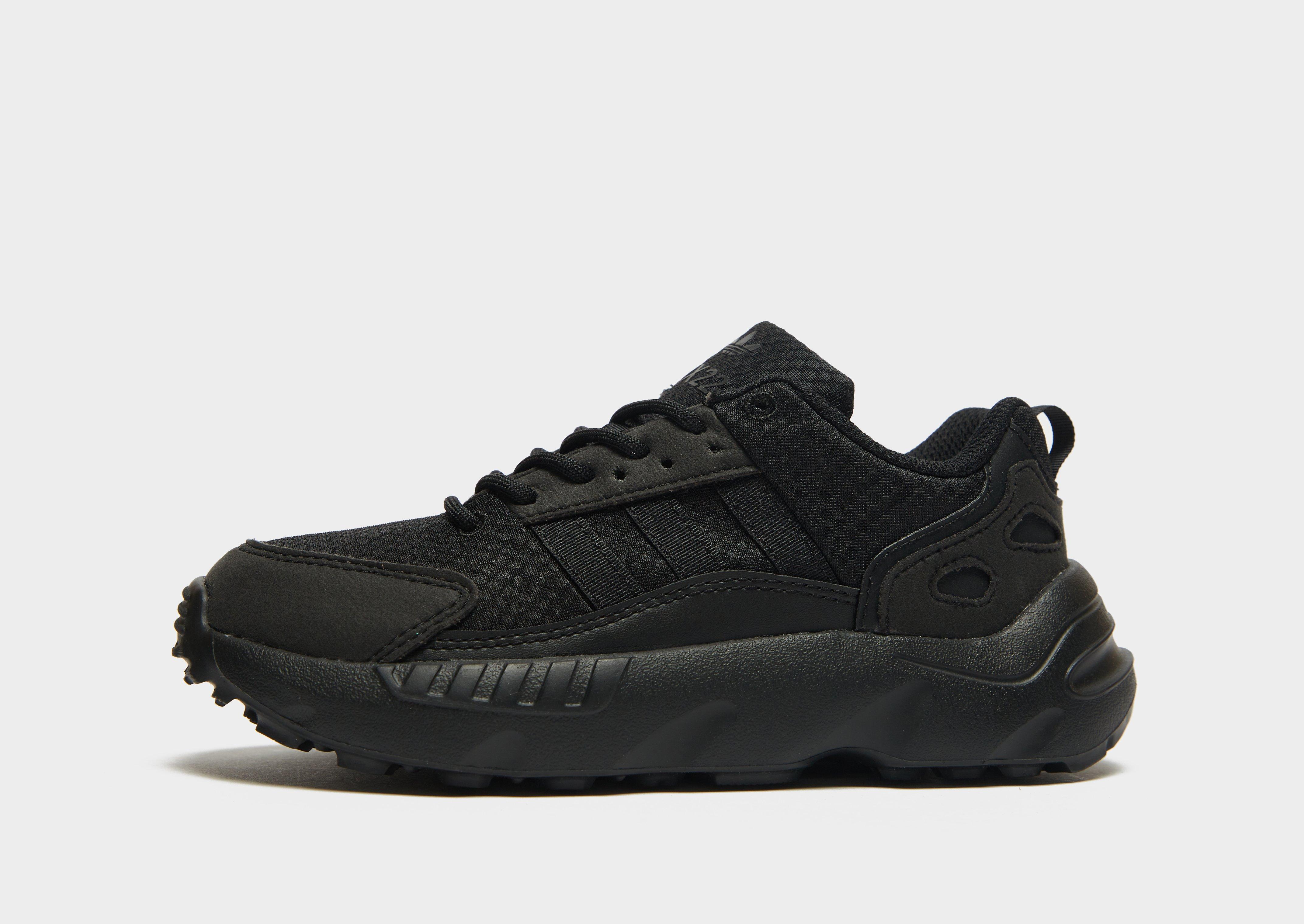Sneakers ADIDAS ZX22 GZ1557 • Negru • Copii • JD Sports Romania ✪