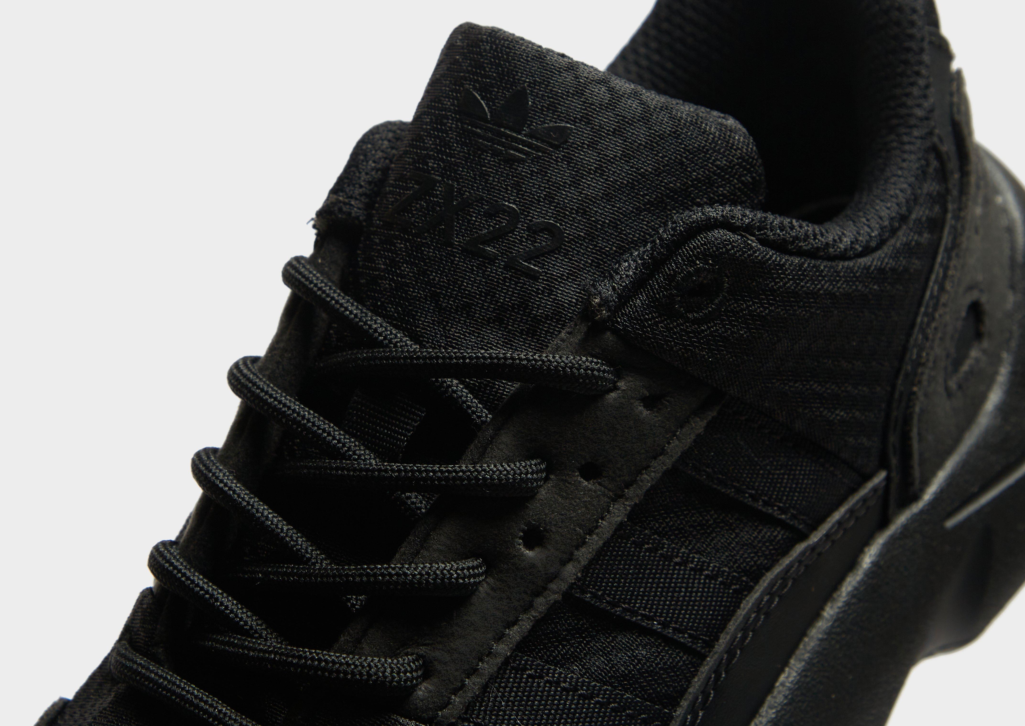 Sneakers ADIDAS ZX22 GZ1557 • Negru • Copii • JD Sports Romania ✪