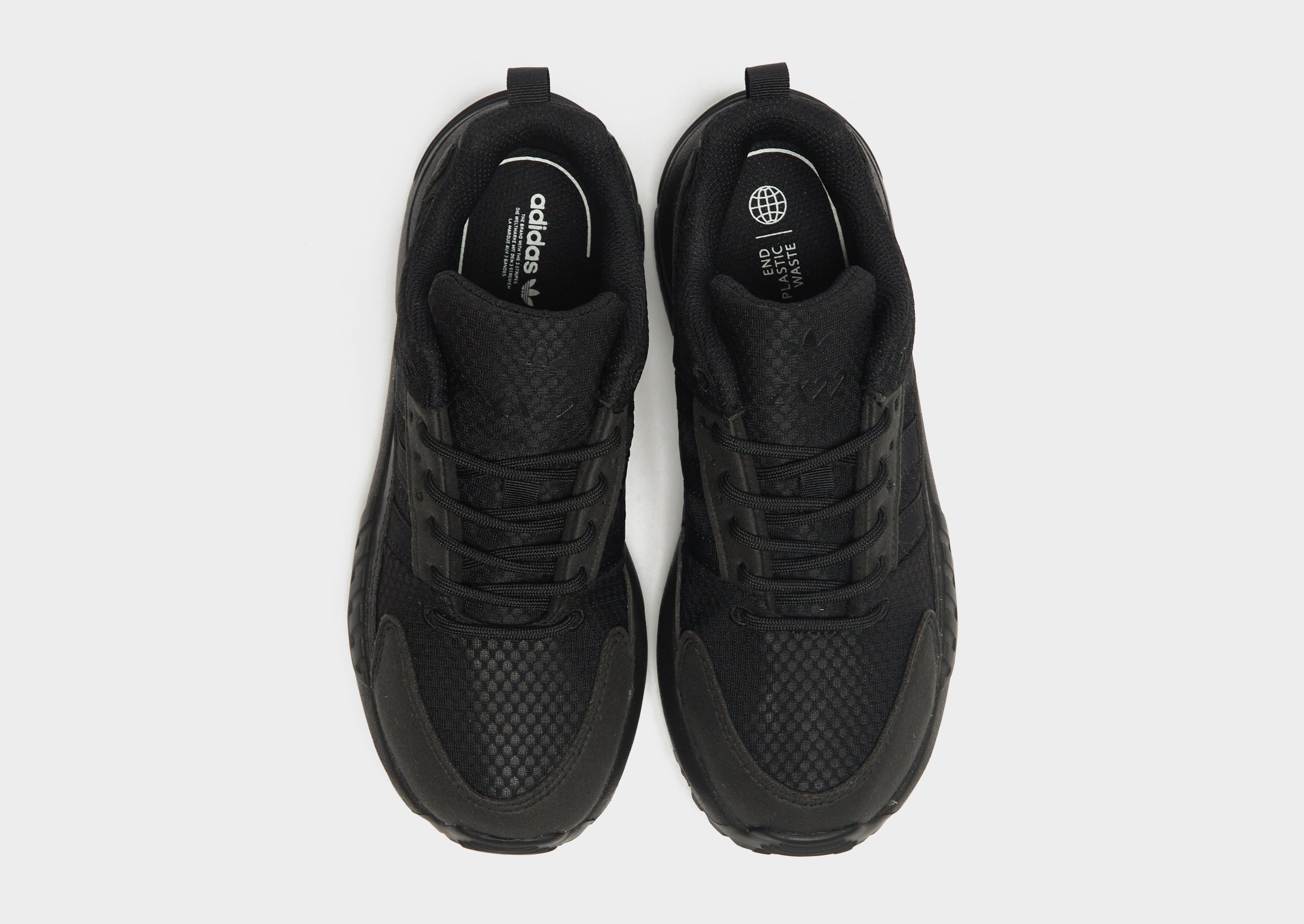 Sneakers ADIDAS ZX22 GZ1557 • Negru • Copii • JD Sports Romania ✪