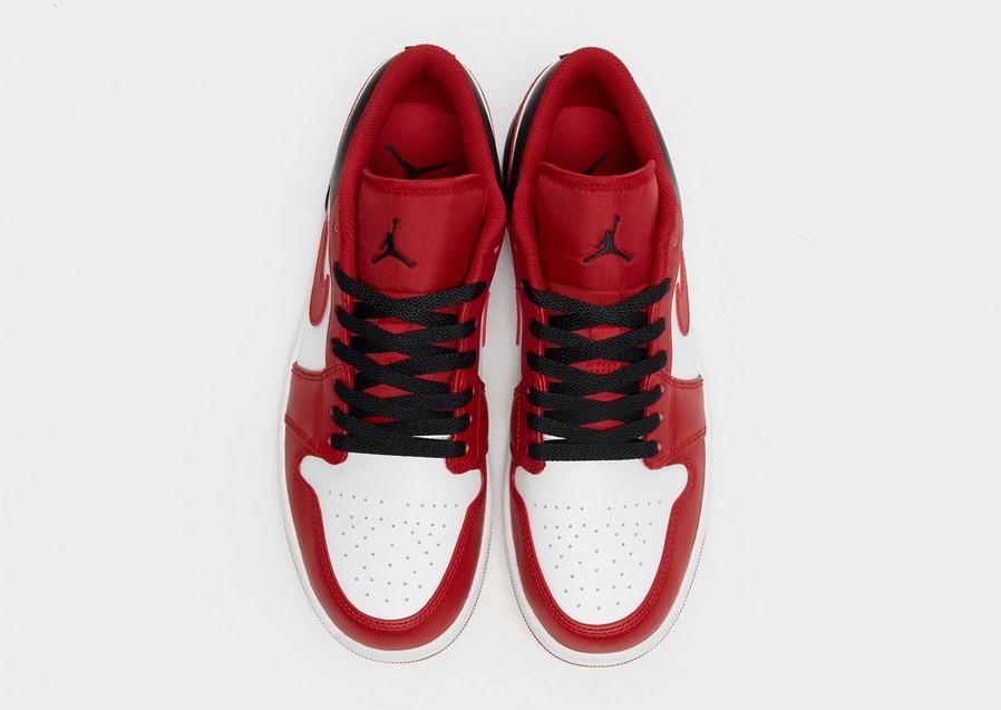 Buty sneakersy męskie JORDAN AIR 1 LOW 