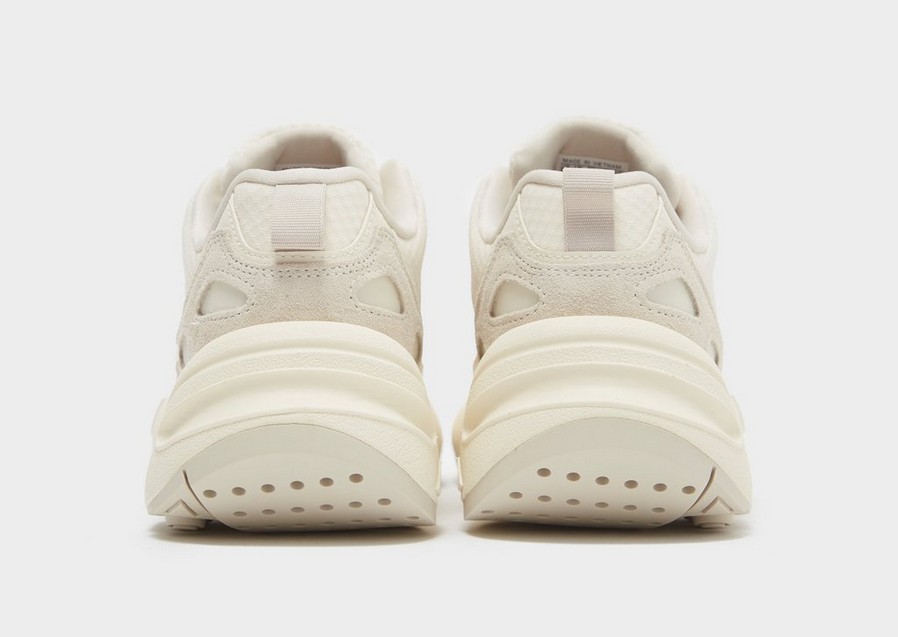 Buty sneakersy damskie ADIDAS ZX 22 BOOST GY6697 Beżowy
