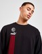 PUMA KRÓTKI RĘKAW AC MILAN CULTURE CREW SWEATSHIRT