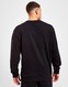 PUMA KRÓTKI RĘKAW AC MILAN CULTURE CREW SWEATSHIRT