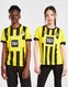 PUMA KOMPLET BORUSSIA DORTMUND 2022/23 HOME SHIRT JUNIOR